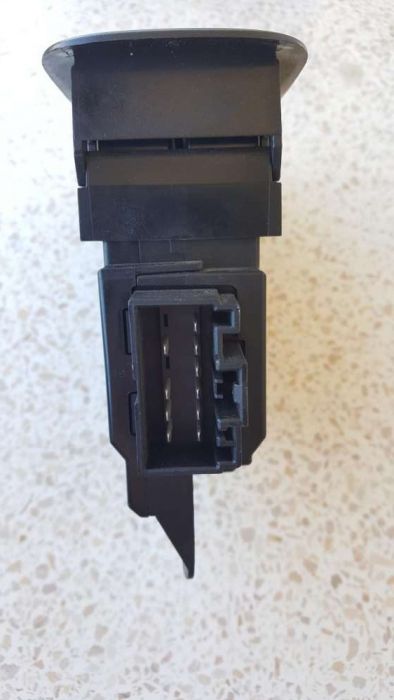 Conjunto de botões dos vidros VOLVO