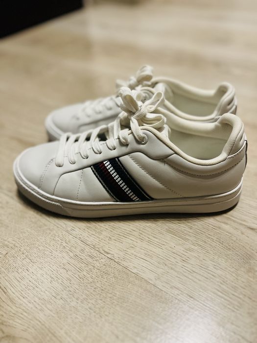 Sneakersy, Tommy Hilfinger, r.38