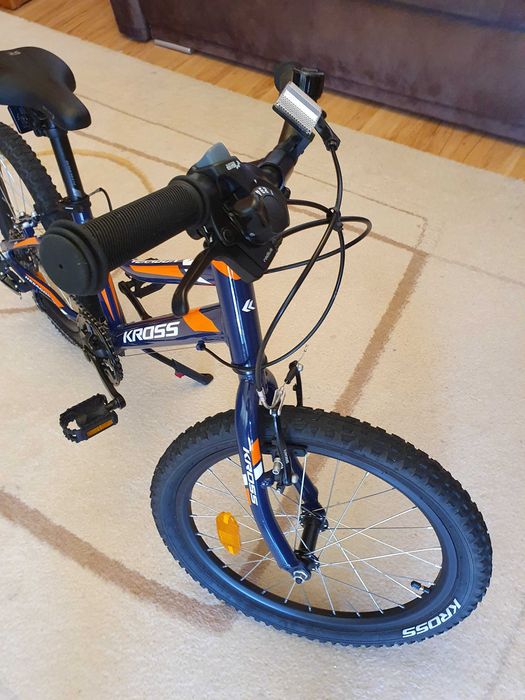 Kross Rower Hexagon Mini 1.0 Koło 20