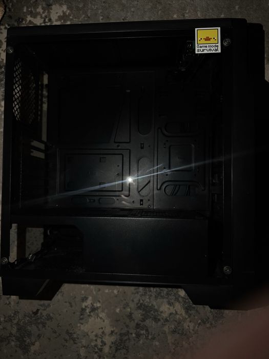 Продам корпус для пк