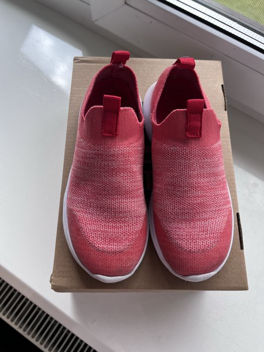 Дитячі кросівки Reima, розмір 29. Довжина устілки 18,5 см