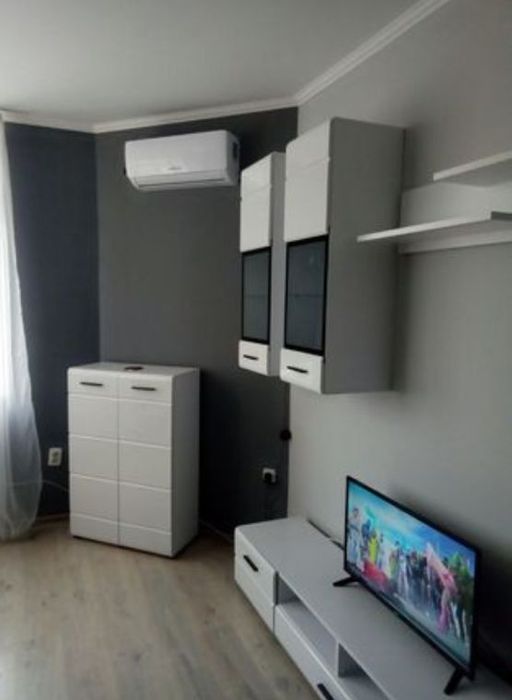 1-комн. Всегда есть свет.Балковская/Средняя  ЖК Балковский