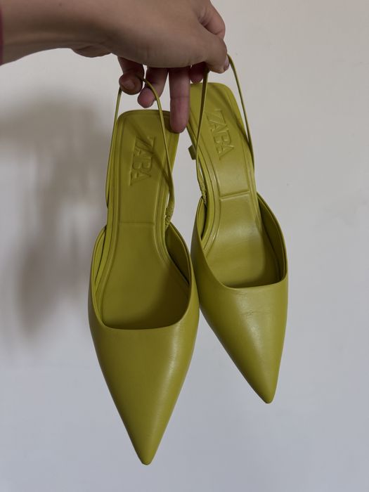 твої ідеальні кітінг хіл від zara