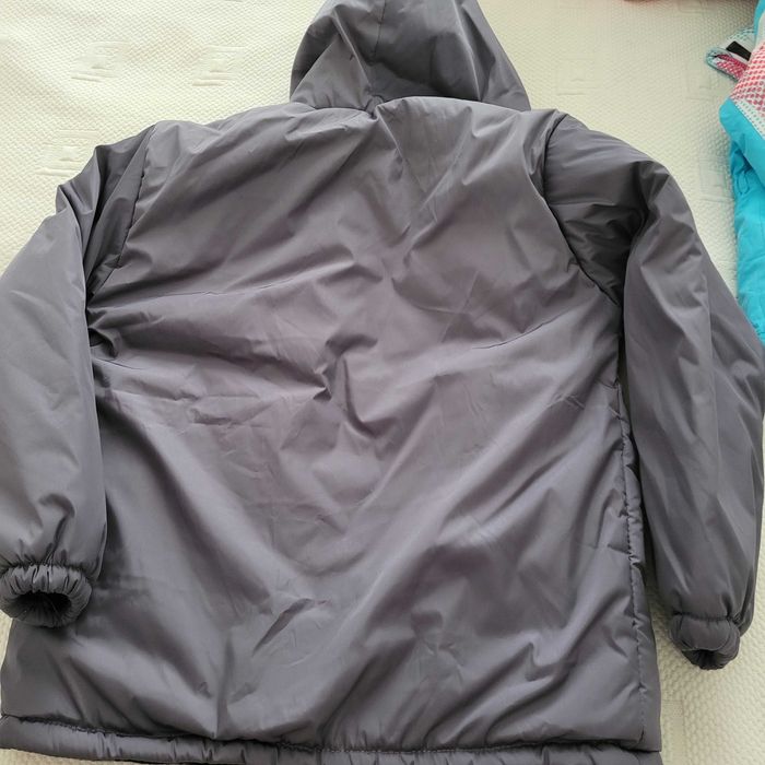 Курточка мальчик