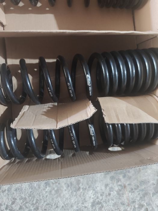 Molas EIBACH Pro Kit EG/ Delsol 30/30