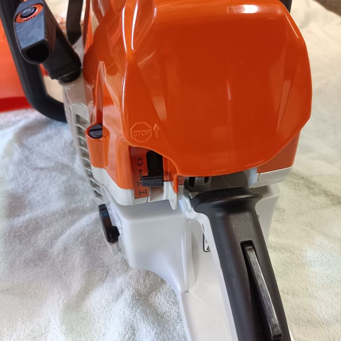 Piła  spalinowa Stihl MS 362,pilarka łancuchowa