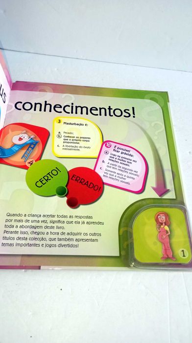 Falar sobre sexo sem complicações