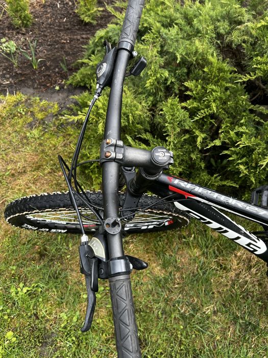 Bulls кросовий велосипед