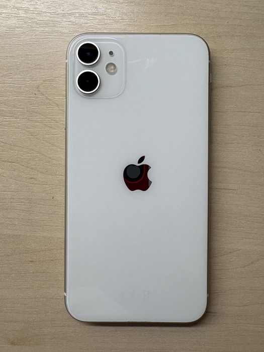 Iphone 11 128 gb