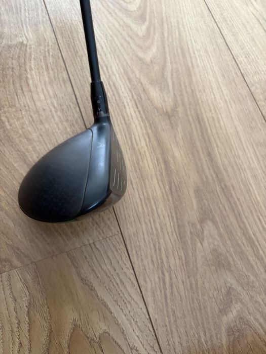Madeira 3 Callaway GBB Epic (15º) - Vareta Tensei 1K Black (X-Stiff)