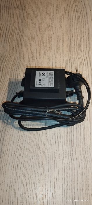 Transformator 230v - 12v