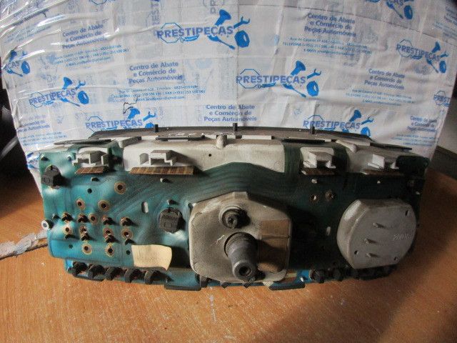 Quadrante / painel de instrumentos SEAT Ibiza I (021A)