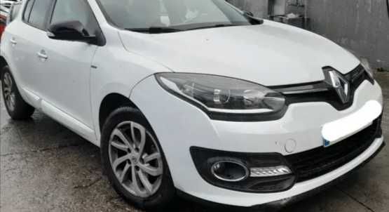 Peças renault Megane 3, Megane 3 grand tour, Megane 4 e 4 grand tour