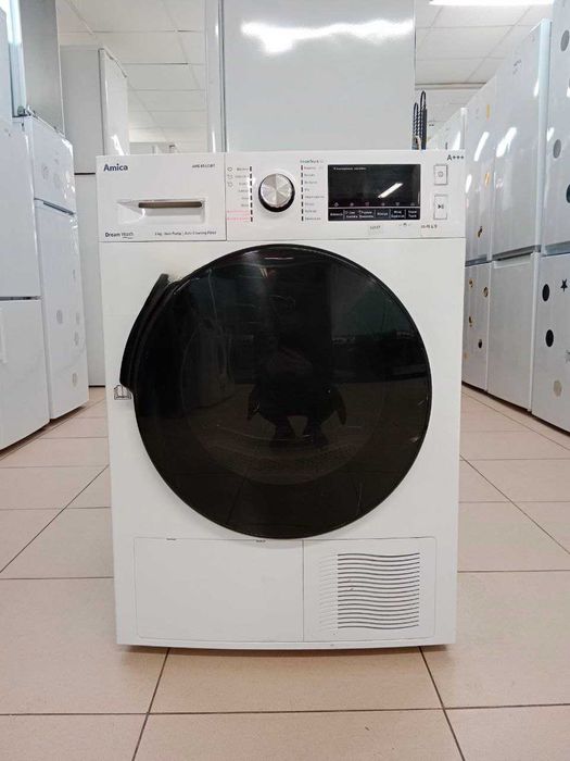 Стиральная пральна машина бу BOSCH maxx5 WLX2046KPL 40 см