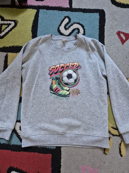 Bluza chłopięca rozm 150