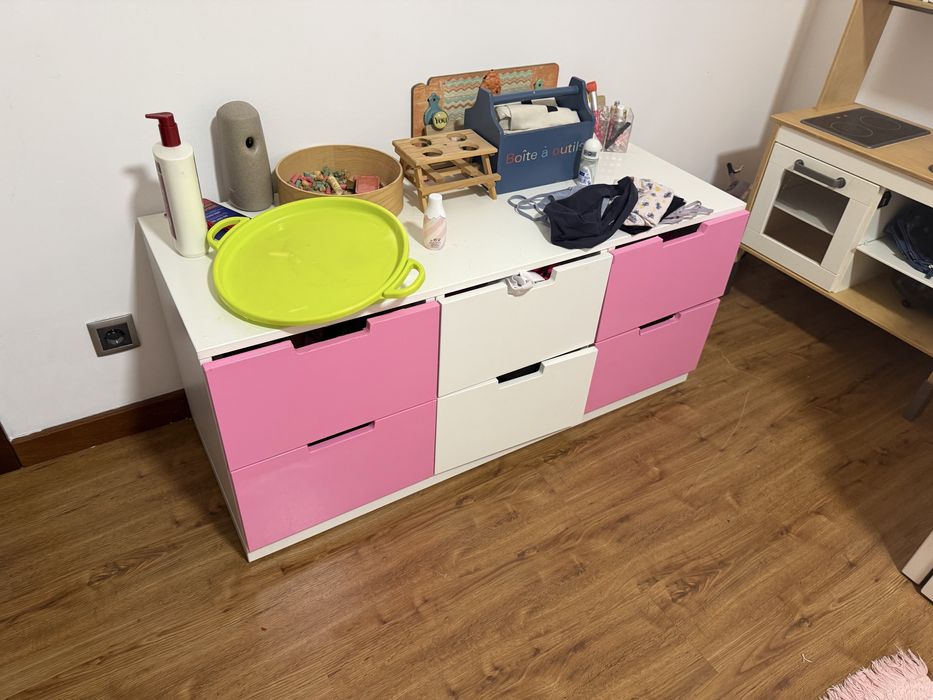 Movel ikea ceianca