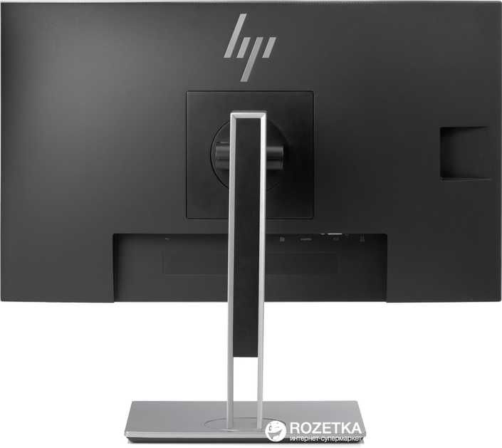 Монітор 23" HP EliteDisplay E233