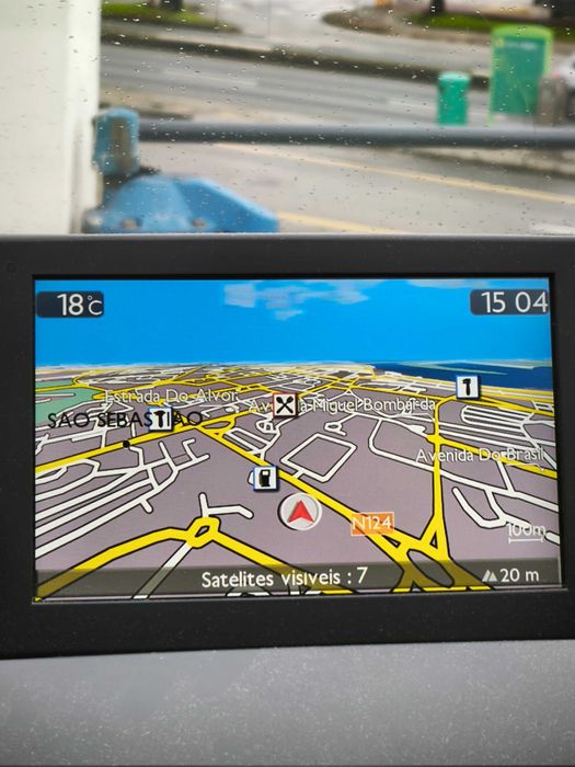 Peugeot 5008 1.6 e-HDi 7L SE Style