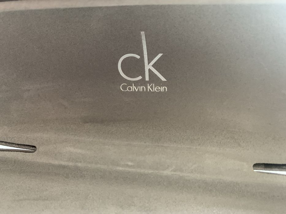 Etui do okularów Calvin Klein