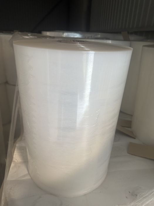 Стрейч плівка первинна