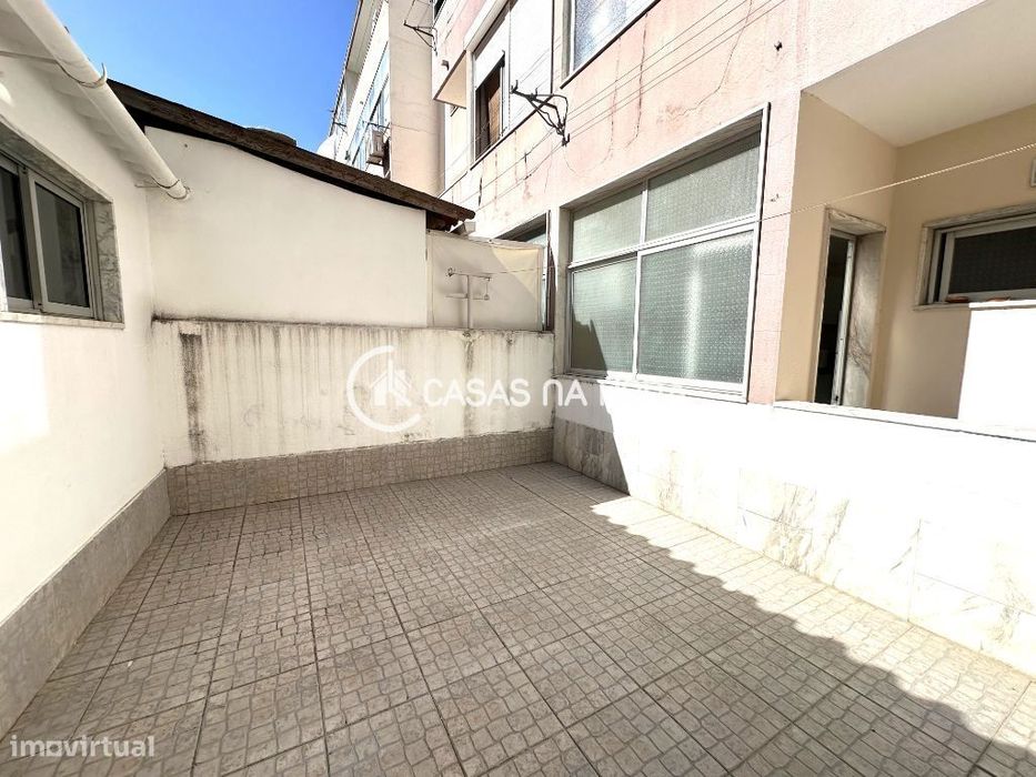 Apartamento T3 no Seixal