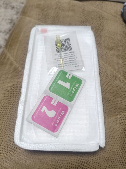 Запчасти xiaomi mi a2