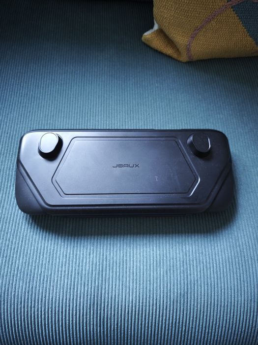 Steam deck OLED 1Tb