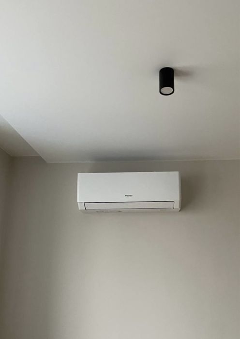 Монтаж кондиціонерів. Встановлення кондиціонера. Гарантія 5 років