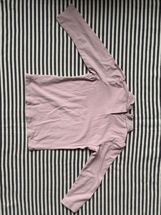 Bluza Topolino, golfik name it, bluzka Cool Club, rozmiar 98