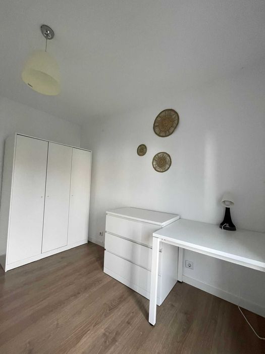 Quarto individual sem caução Olivais