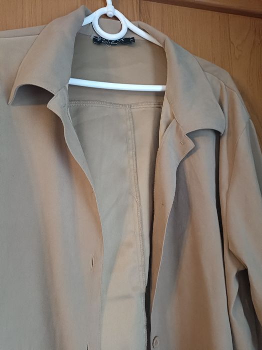 Koszula długa damska roz XL