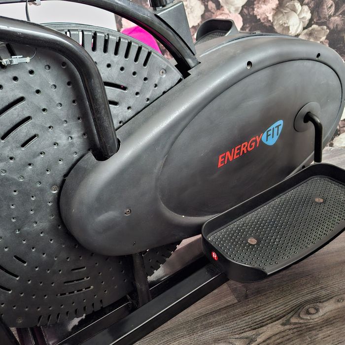 Продам орбітрек,Energy Fit