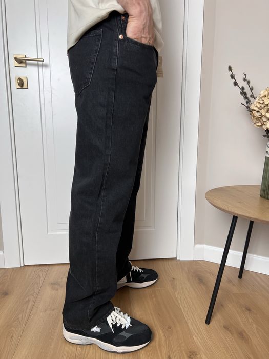 Оригінал! Джинси Levi’s 565 Loose  Straight