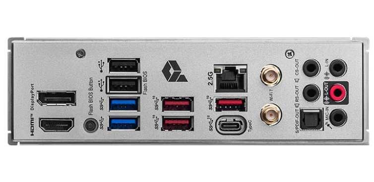 MSI PRO Z790-A MAX WIFI ATX DDR5 LGA1700 |Recondicionada|12M Garantia