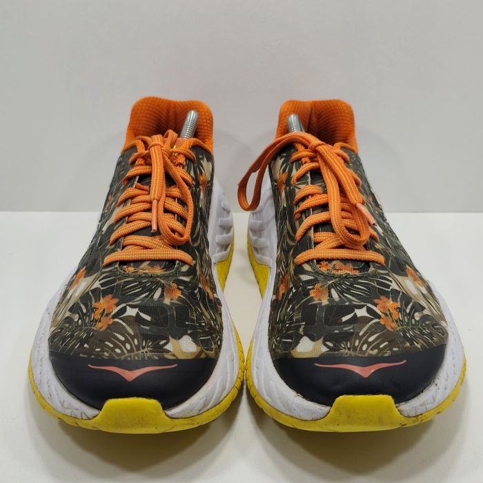 кросівки Hoka One One Clayton