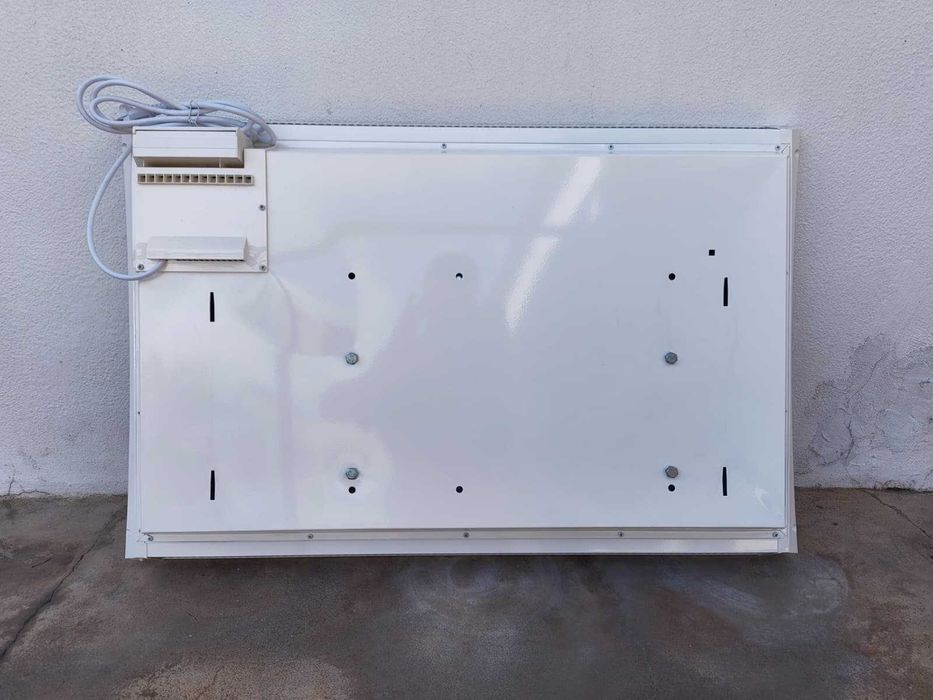 Emissor Térmico HJM EFH 2000W