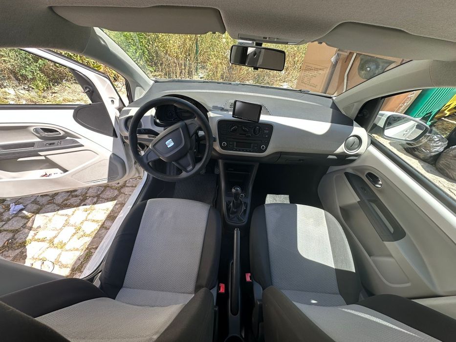Seat Mii 1.0 style