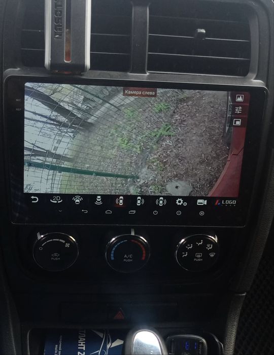 Продам авто Dodge Caliber 2010