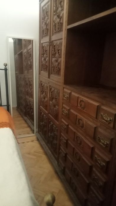 Quarto a dois minutos a pé da praia  Carcavelos