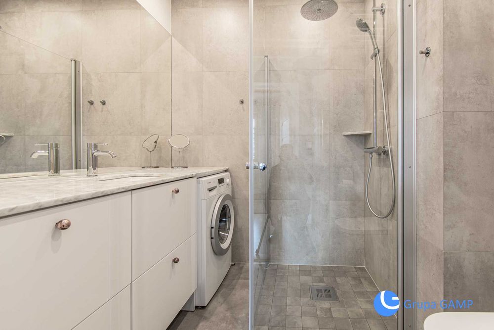 Graffit House 2-pok+TARAS|R.Grzegórzeckie|