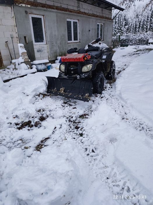 Goes 520 cf Moto 2015r