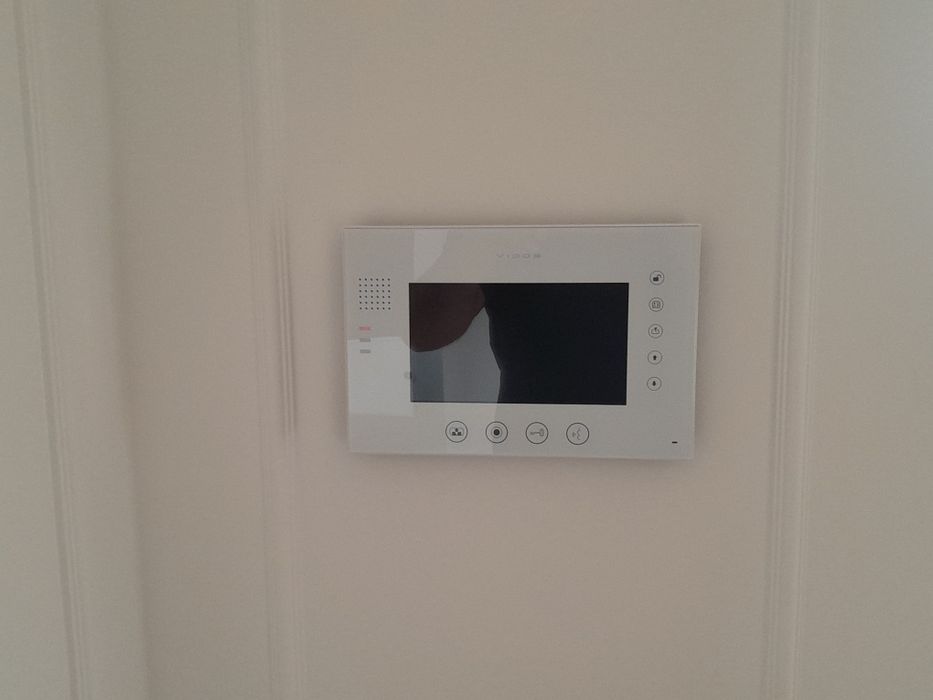 Montaż Anten Montaż Kamer Domofonów i Alarmów