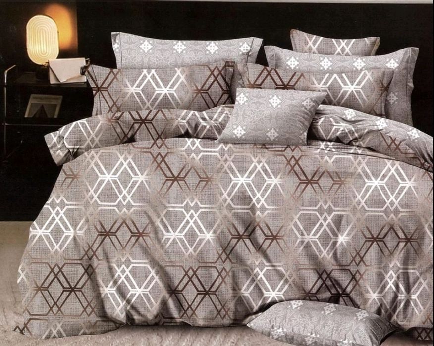 Постільна білизна бязь голд люкс Пакистан, індив пошиття