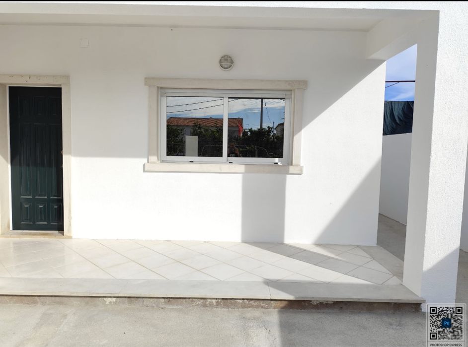 Vivenda Geminada