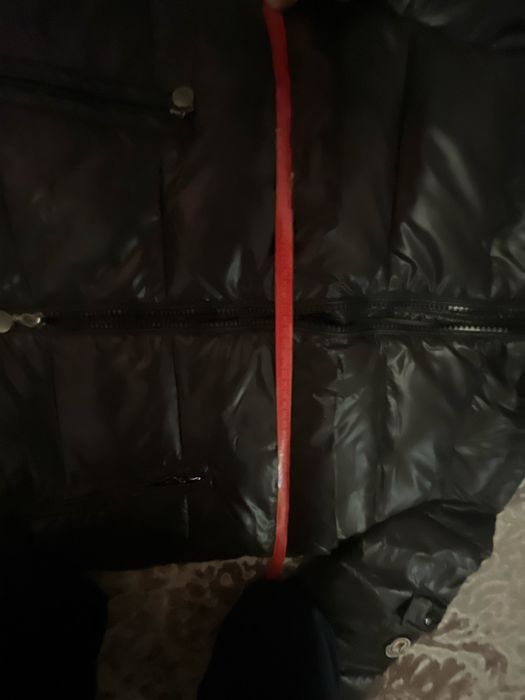 Пуховик moncler type