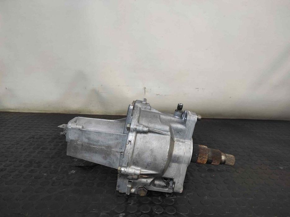 CAIXA DE TRANSFERÊNCIAS HYUNDAI SANTA FE (SM) 2.0 GLS CRDI