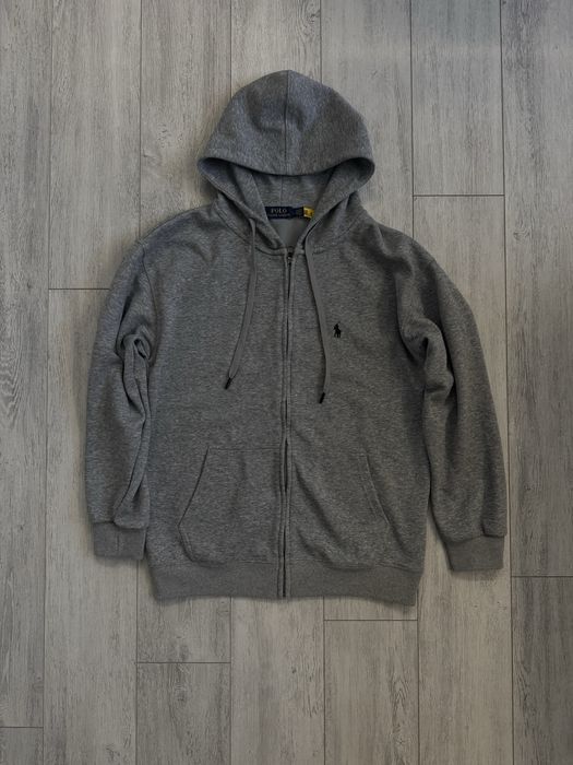 Кофта зіп худі polo ralph lauren