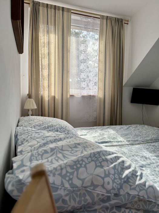 Pokoje noclegi blisko morza niechorze nad morzem