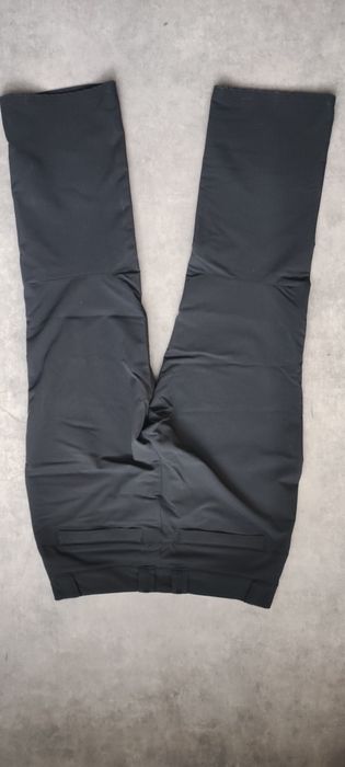 Штани зимові жіночі трекінгові Jack Wolfskin. Стан Ідеальний!