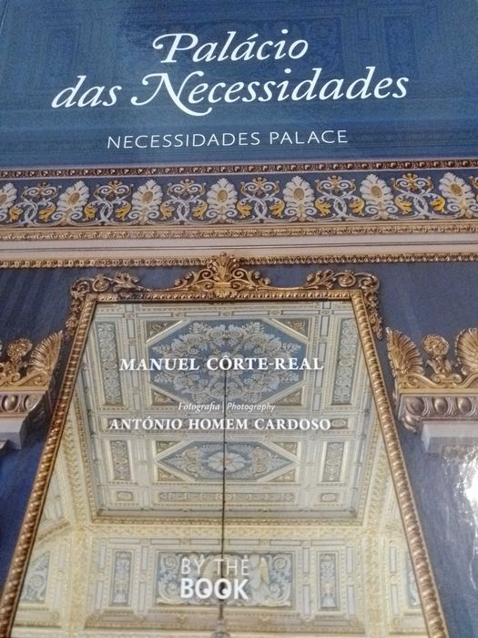 Necessidades Palace